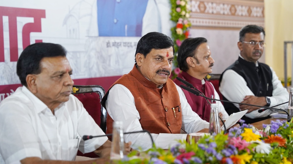 असंभव को सीएम मोहन यादव ने किया संभव, UCC को कैबिनेट ने दी मंजूरी, जानें लिव-इन के लिए क्या हैं शर्तें?