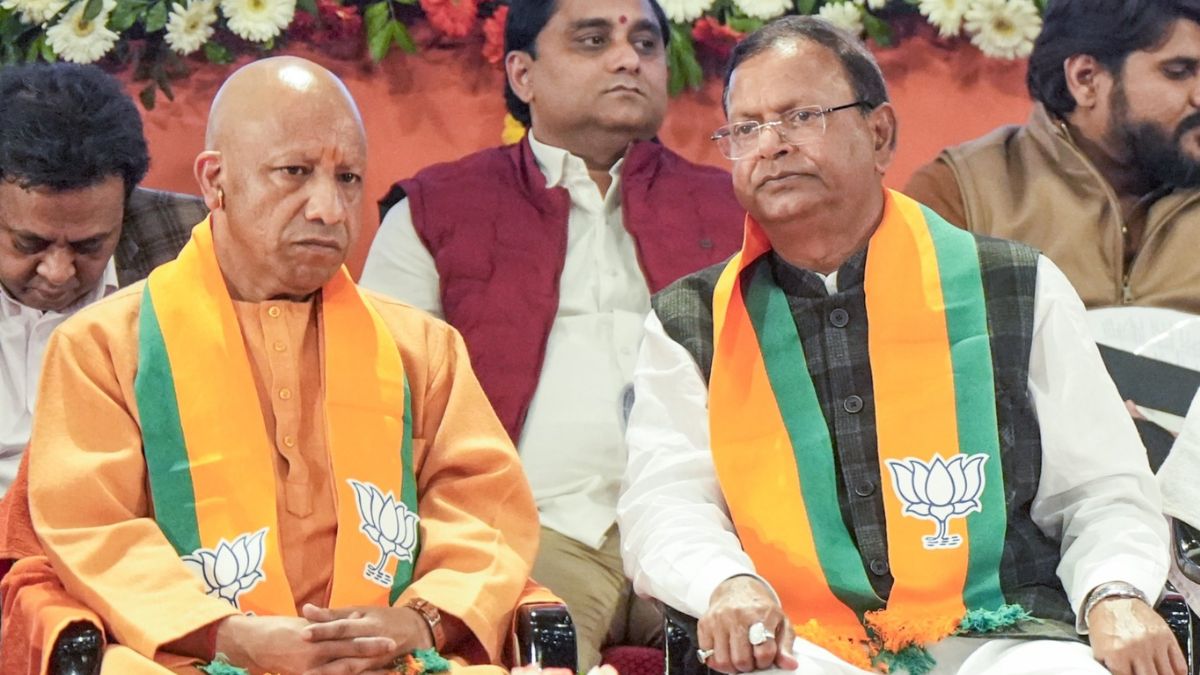 विधानसभा चुनाव 2027 की तैयारी में जुटी भाजपा, 22 जुलाई को होगा बूथ सम्मलेन का आयोजन