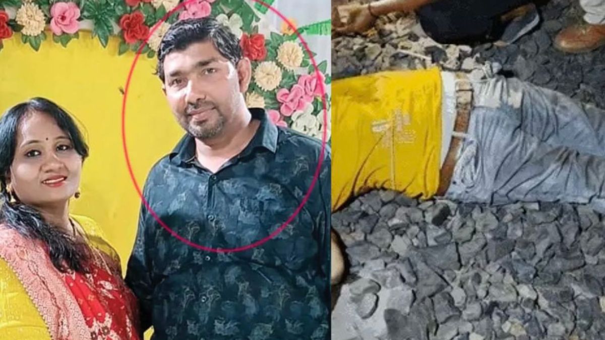 उर्मिला सैनी हत्याकांड : खेत में मिला कटा सिर, पति अखिलेश सैनी का होने की आशंका, डीएनए जांच कराएगी पुलिस