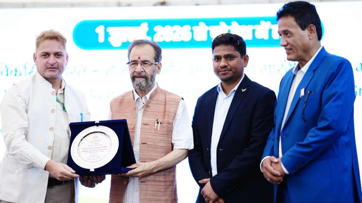 चकराता में ‘विकसित भारत – गारंटी फॉर रोजगार एवं आजीविका मिशन (ग्रामीण)’ कार्यक्रम का हुआ शुभारंभ