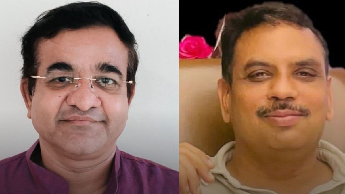 वक्फ बोर्ड में हिंदू सदस्य शामिल करने वाला पहला राज्य बना मध्यप्रदेश, इंदौर के मनोज मालपानी समेत दो को मिली जगह