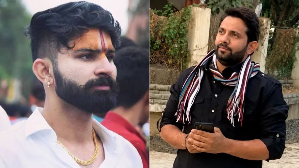 छात्र नेता रवि चौधरी से पुलिस ने 6 घंटे की पूछताछ, नाना पटवारी से जुड़े ड्रग्स और सट्टा के मामले में बढ़ा जांच का दायरा