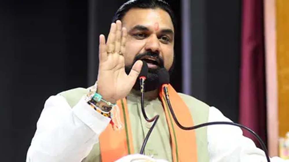 रक्षाबंधन पर CM सम्राट चौधरी का बड़ा ऐलान, बिहार में खुलेगा महिला विश्वविद्यालय