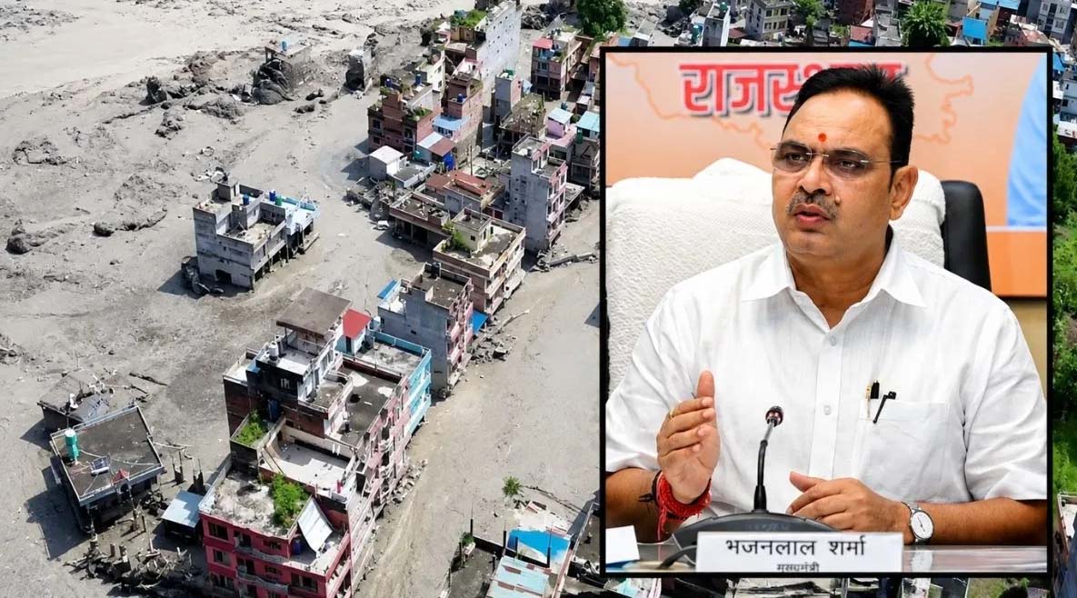 नेपाल आपदा के बीच राजस्थान सरकार की बड़ी पहल, यात्रियों की मदद के लिए जारी किए हेल्पलाइन नंबर