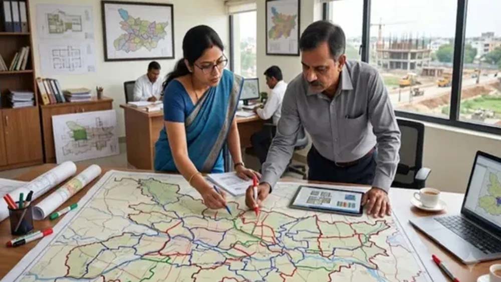15 सितंबर तक भेजने होंगे प्रस्ताव, बिहार में नए नगर निकाय बनाने और दर्जा बढ़ाने की तैयारी