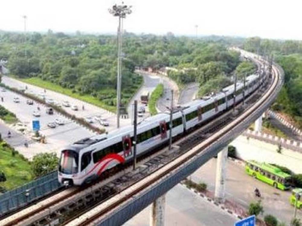 दिल्ली मेट्रो फेज-4 में देरी, 2026 में नहीं शुरू होगा तीन कॉरिडोर पर परिचालन; 15 TBM से काम तेज