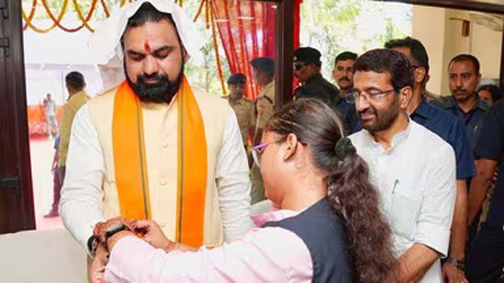 सम्राट सरकार का महिलाओं पर बड़ा दांव, 1 करोड़ रोजगार का लक्ष्य; सोलर से लेकर स्टार्टअप तक कई घोषणाएं