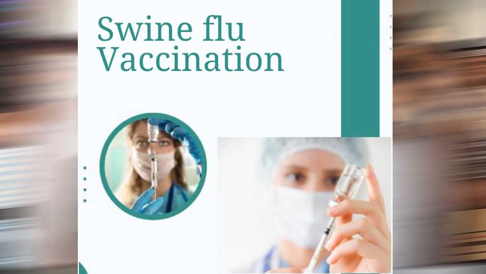 Swine Flu Vaccination: बढ़ते खतरे के बीच वैक्सीन क्यों है जरूरी? जानें इसके फायदे और बचाव के तरीके