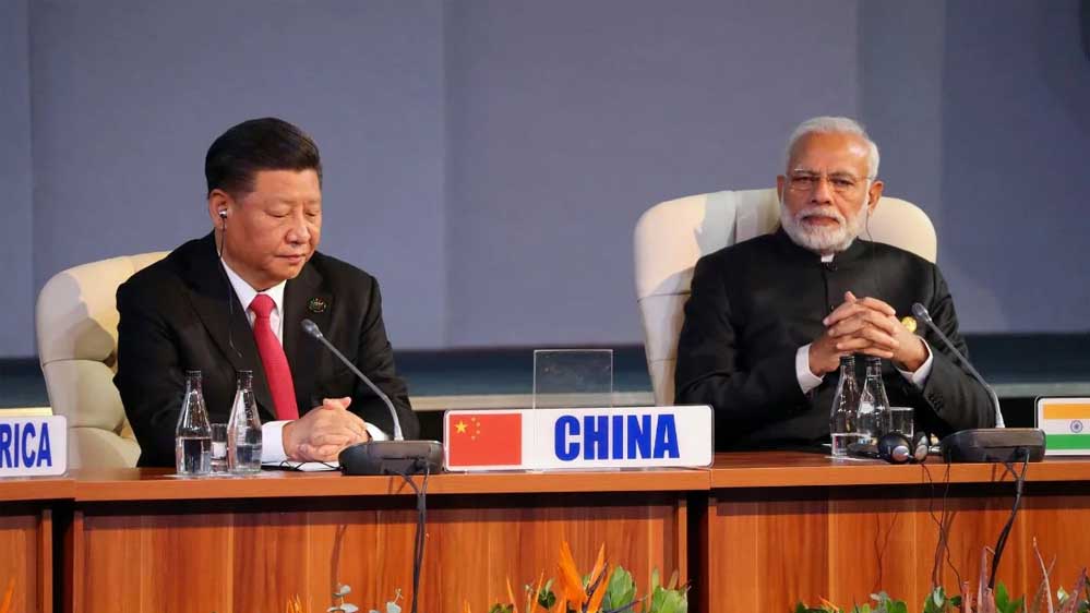 भारत-चीन के बीच नई आर्थिक दोस्ती की तैयारी, निवेश फ्रेमवर्क पर बन सकती है बड़ी डील
