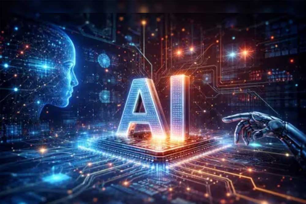 AI सुरक्षा पर बढ़ता भरोसा, बाजार में तेज ग्रोथ का अनुमान; 2028 तक 7.7 अरब डॉलर का आंकड़ा