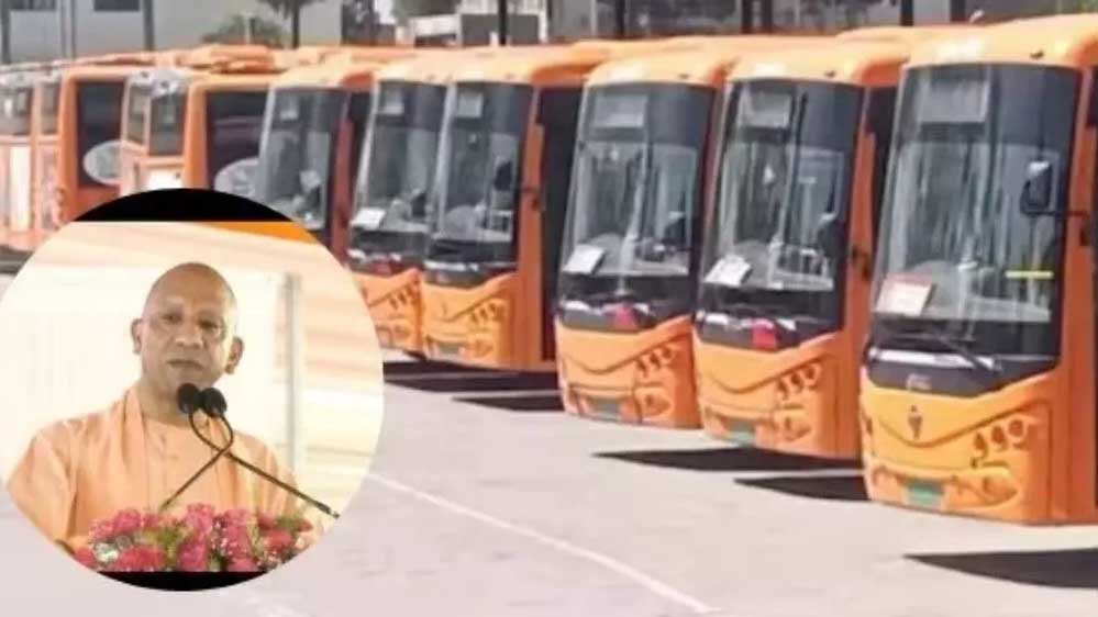 स्क्रैप पॉलिसी में यूपी देश में नंबर वन, एटीएस व ड्राइविंग लाइसेंस बनाने में दूसरा और तीसरा स्थान मिला