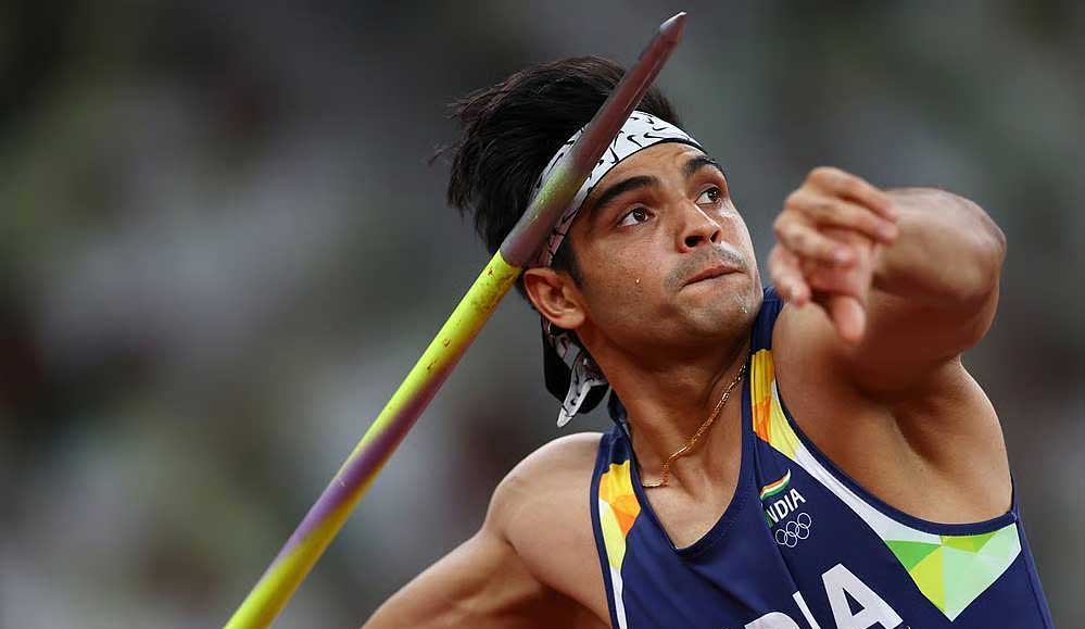 कम मुकाबले, लेकिन बड़ा कमाल… नीरज चोपड़ा की डायमंड लीग फाइनल में एंट्री