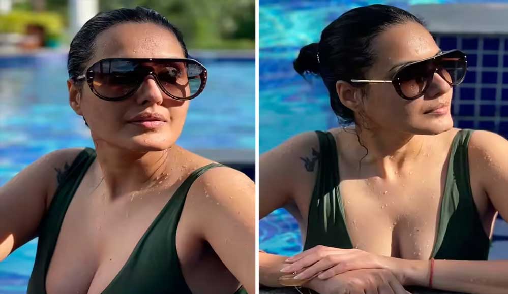 डायरेक्टर ने एक्ट्रेस के इनर गारमेंट्स पर की टिप्पणी, काम्या पंजाबी ने बताया शर्मनाक