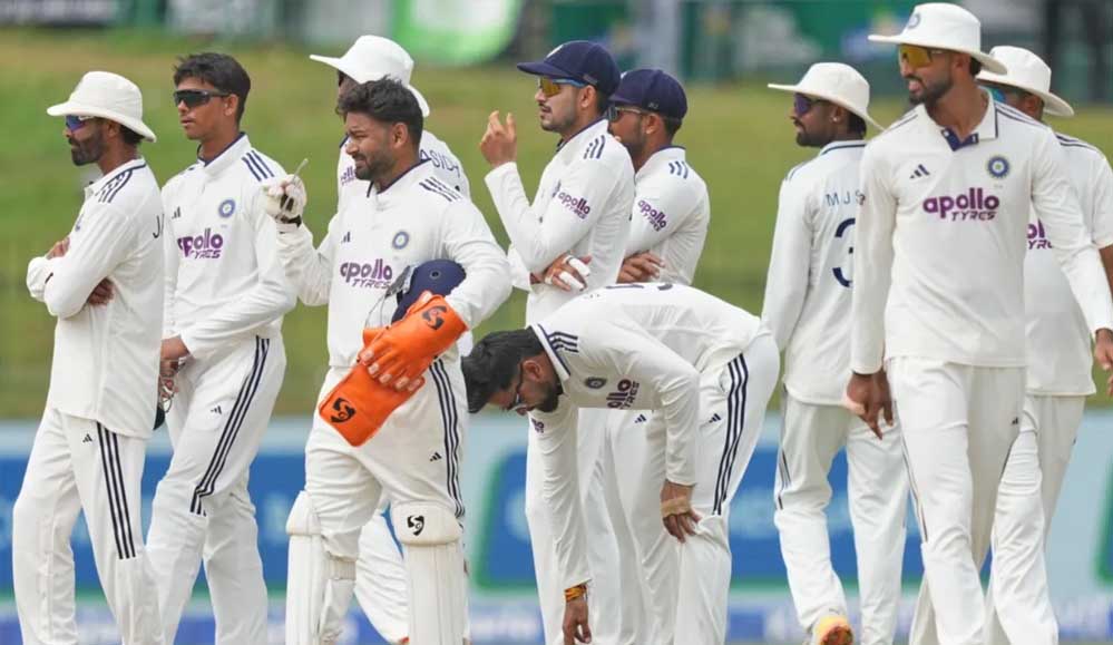 टीम इंडिया के सामने WTC फाइनल की चुनौती, 7 टेस्ट में जीत का कितना जरूरी है गणित?