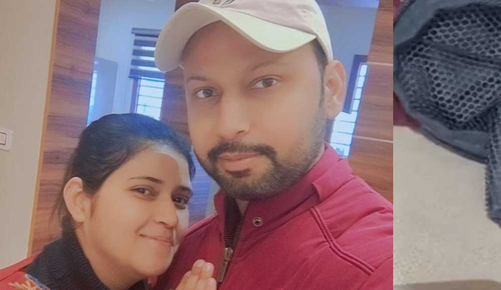 लेक्चरर हत्याकांड में सनसनीखेज दावे! गर्लफ्रेंड के पति बोले- रात भर मिलते थे दोनों