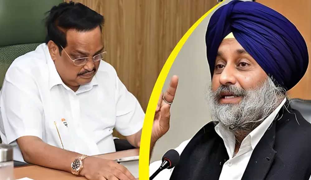 अकाली दल-BJP गठबंधन फाइनल होने का दावा, अब सिर्फ औपचारिक ऐलान बाकी!