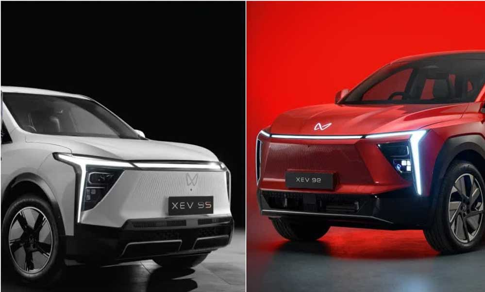 MG को टक्कर देने Mahindra का बड़ा दांव! 7-सीटर इलेक्ट्रिक SUV पर गजब का BaaS ऑफर