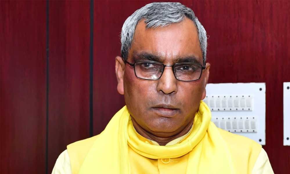 11 हजार का वादा, 1100 का लिफाफा… राजभर ने अखिलेश पर लगाया ‘राखी घोटाले’ का आरोप