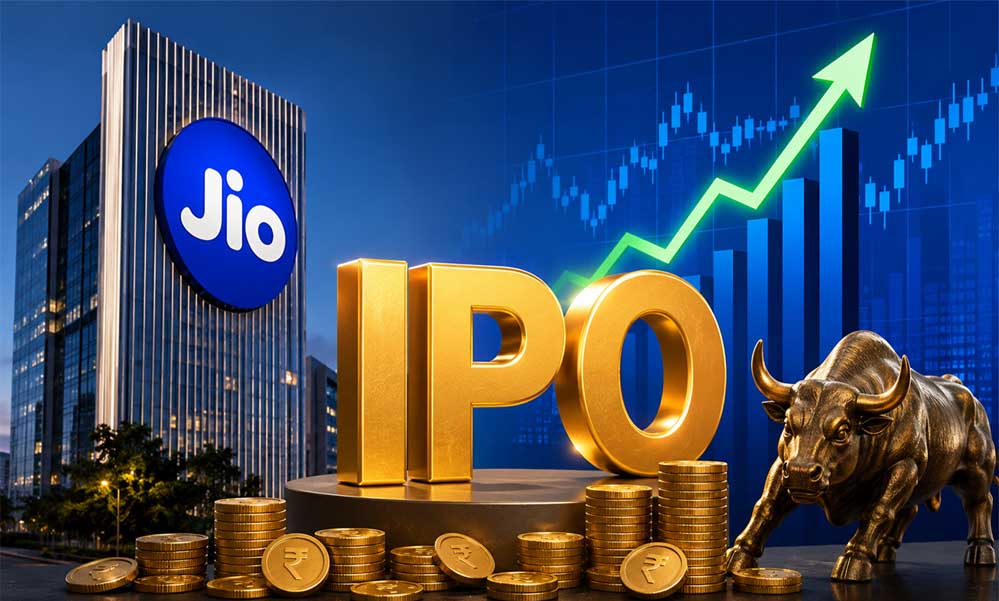 मुकेश अंबानी के Jio IPO को मंजूरी, SEBI के फैसले से निवेशकों में उत्साह
