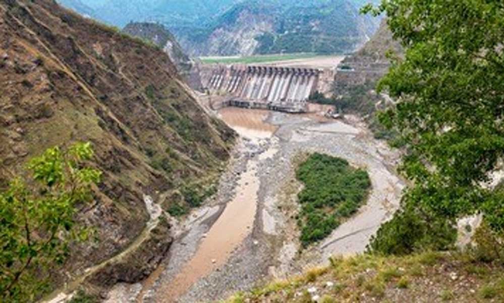 सिंधु जल को लेकर पाकिस्तान की भारत से गुहार, 25 करोड़ आवाम का दिया हवाला
