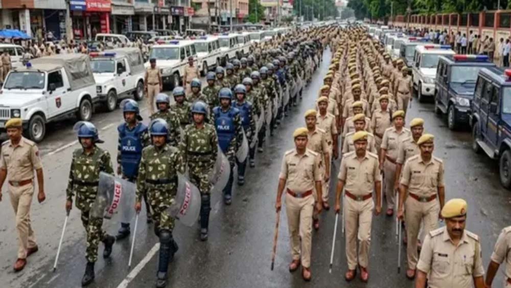 नक्सलवाद की वापसी रोकने को बिहार पुलिस सतर्क, पूर्व माओवादियों के परिवारों से भी जुटाया जा रहा फीडबैक