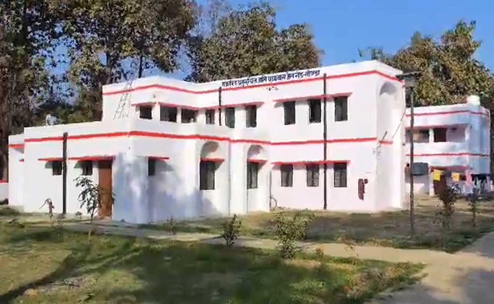 योगी सरकार का बड़ा फैसला, SC विद्यार्थियों के 223 छात्रावासों का होगा कायाकल्प; मंजूर हुए 12.45 करोड़