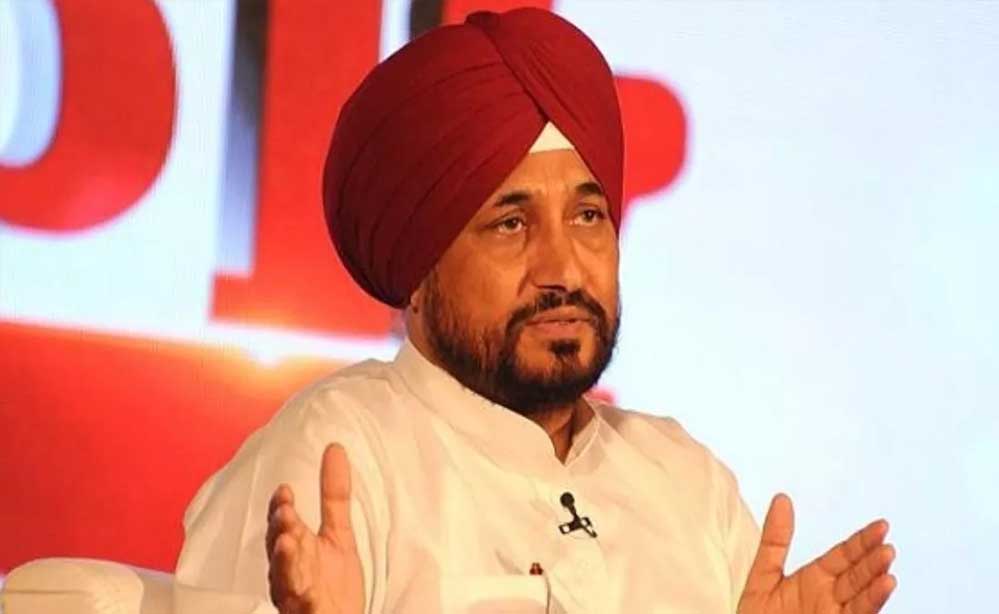 पंजाब कांग्रेस में गुटबाजी तेज! राहुल गांधी के आने से पहले चन्नी गुट ने किया शक्ति प्रदर्शन