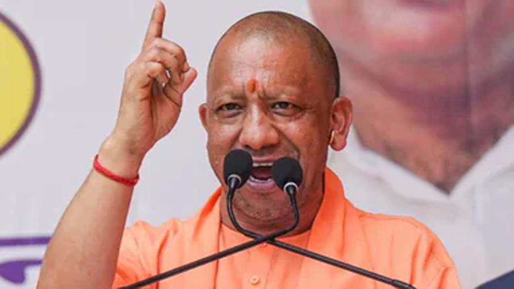 ‘बबुआ 12 बजे सोकर उठेगा तो क्या करेगा’, JPNIC को लेकर अखिलेश पर बरसे सीएम योगी
