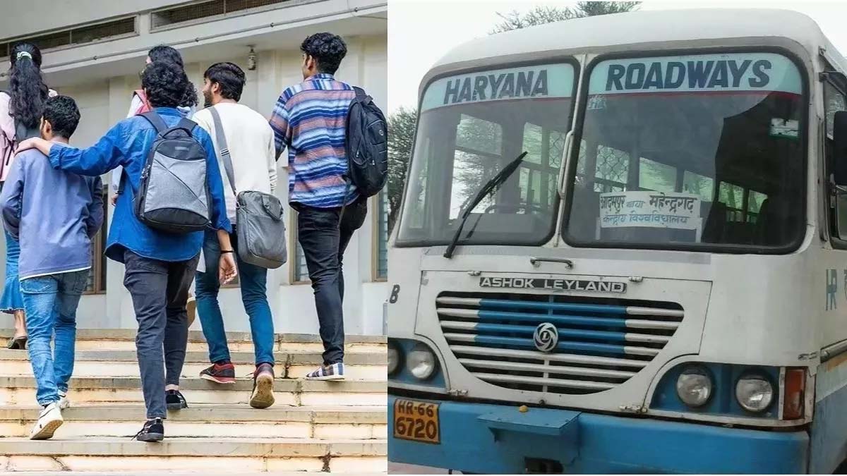 स्टूडेंट बस पास वालों की बल्ले-बल्ले, हरियाणा की AC ई-बसों में अब नहीं लगेगा किराया