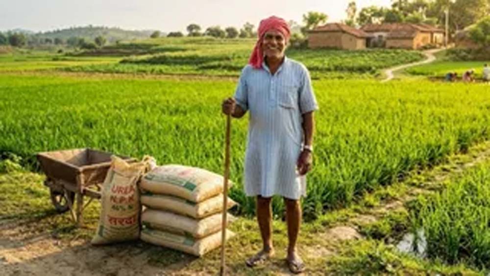 किसानों को खाद मिलने में नहीं होगी परेशानी! बिहार में डिजिटल होगी उर्वरक बिक्री व्यवस्था