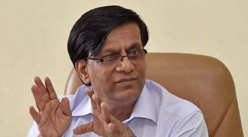 ‘इस्लाम बाकी सभी धर्मों से श्रेष्ठ’! कांग्रेस मंत्री के बयान पर घिरी सरकार, BJP ने की बर्खास्तगी की मांग