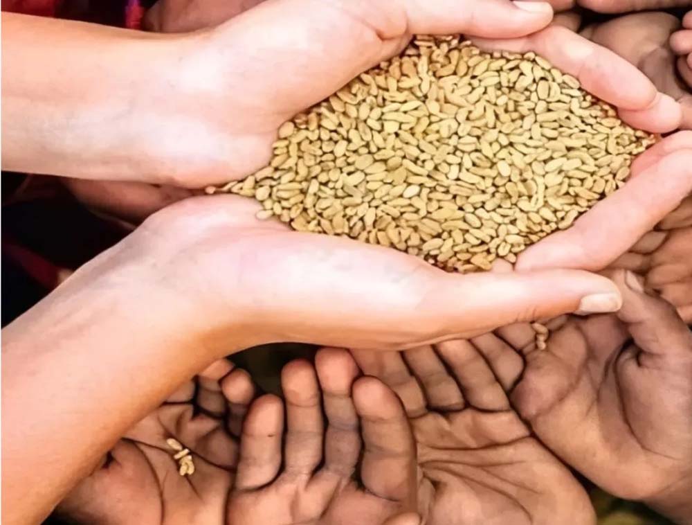 4.34 करोड़ लाभार्थियों पर संकट के बादल, POS मशीनों का टेंडर आचार संहिता में अटका