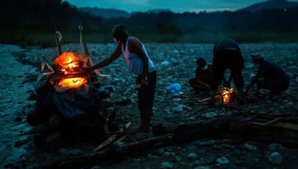 नेपाल में बाढ़ से 788 की मौत, 2502 लापता; चीन से 403 भारतीय लौटे, 500 अब भी सुरक्षित