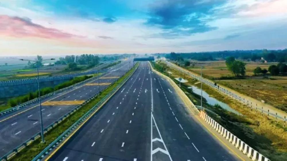पटना से सीधे नहीं जुड़ेगा बक्सर-भागलपुर एक्सप्रेसवे, जहानाबाद बनेगा सबसे नजदीकी कनेक्टिंग प्वाइंट