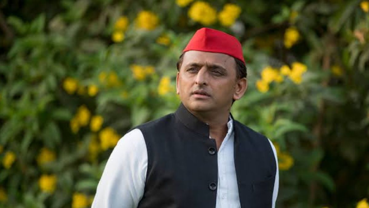 अखिलेश के ‘चवन्नी’ वाले बयान पर बढ़ा विवाद, RLD ने बताया जाट समाज का अपमान
