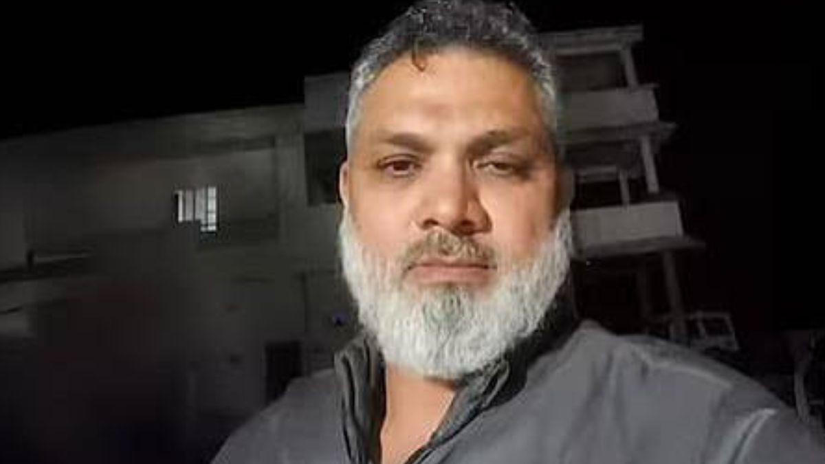 कांग्रेस नेता अनवर कादरी को पुलिस ने किया गिरफ्तार, फर्जी आर्म्स लाइसेंस मामले में हुई कार्रवाई