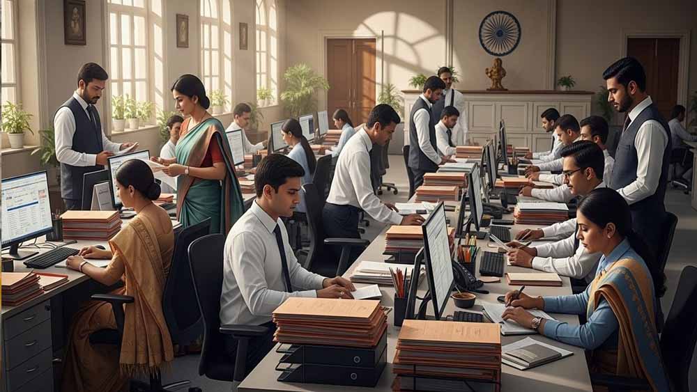 बिहार के कर्मचारियों को बड़ी राहत, अब नियुक्ति पत्र के साथ मिलेगा मुफ्त स्वास्थ्य जांच का लाभ