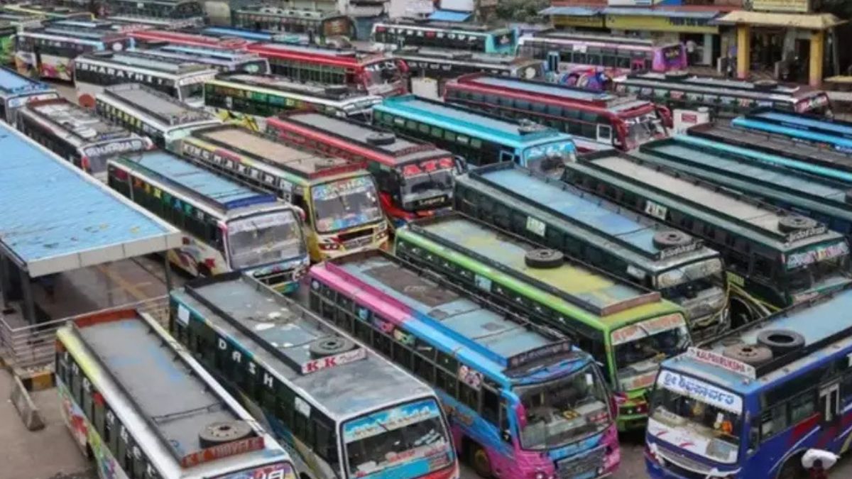 रक्षाबंधन पर घर जाना हुआ महंगा, इंदौर से पुणे का बस किराया हुआ दोगुना, भोपाल रूट पर भी बढ़े दाम