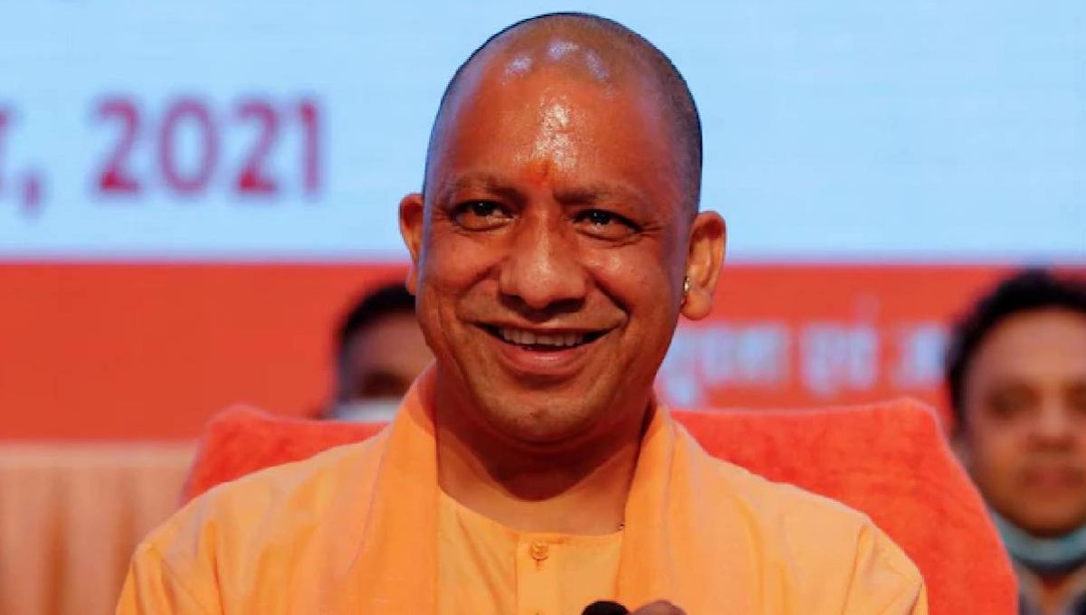 सीएम योगी की सौगात से और संवरेगी अयोध्या की तस्वीर, दशरथ पथ से बढ़ेगी धार्मिक पर्यटन की कनेक्टिविटी