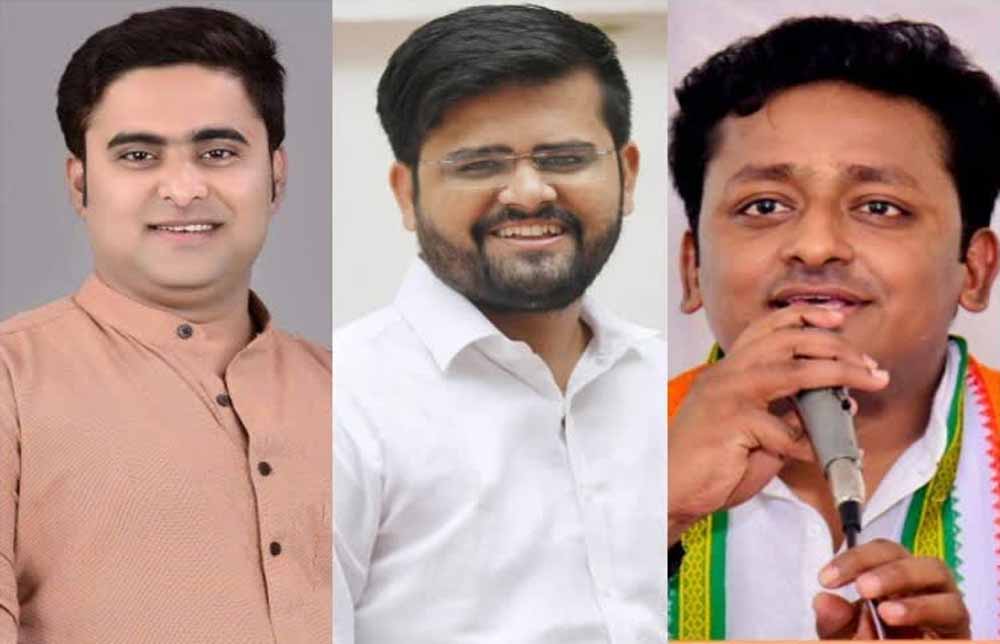 यूथ कांग्रेस चुनाव की सरगर्मी तेज, छत्तीसगढ़ में दावेदार सोशल मीडिया पर कर रहे प्रचार