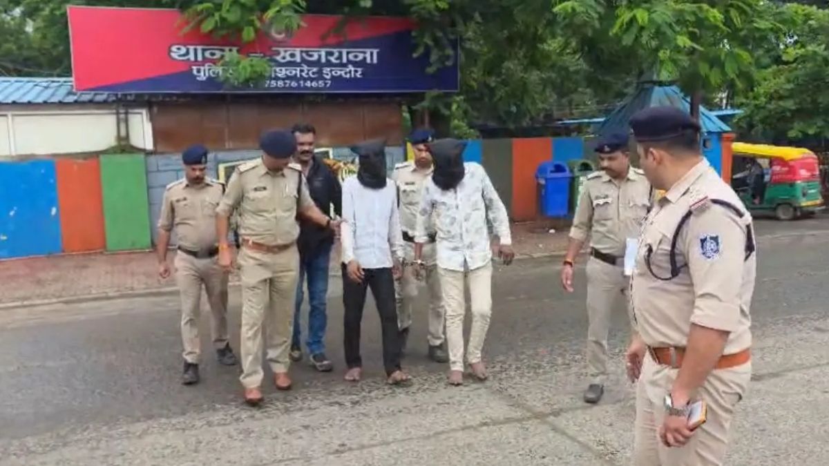 इंदौर में 11 साल पुराने हत्यकांड का हुआ खुलासा, ऑस्ट्रेलियाई क्रिकेटर से छेड़छाड़ करने वाला ही निकला मास्टरमाइंड