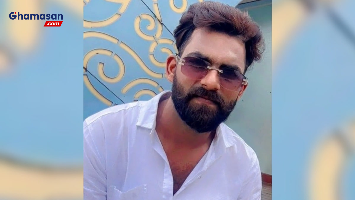 MP में शाहरुख ने महेंद्र बनकर टीसीएस अधिकारी के साथ की दरिंदगी, प्राइवेट वीडियो बनाकर किया ब्लैकमेल
