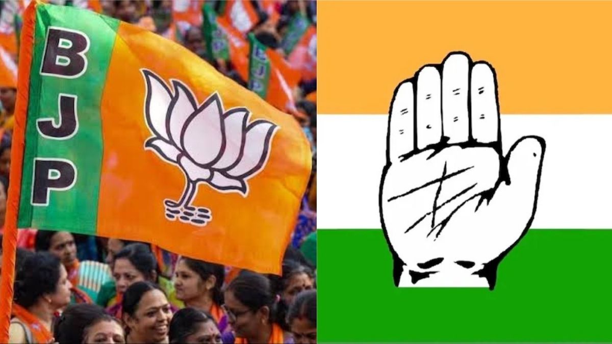 इंदौर में वार्ड 58 और 60 के उपचुनाव का हुआ ऐलान, 29 सितंबर को होगी वोटिंग, 3 अक्टूबर को आएगा रिजल्ट