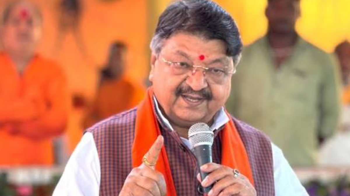 मुझे 2 हजार लोगों ने घेर लिया था… पश्चिम बंगाल में हुई घटना को याद करते हुए बोले मंत्री कैलाश विजयवर्गीय
