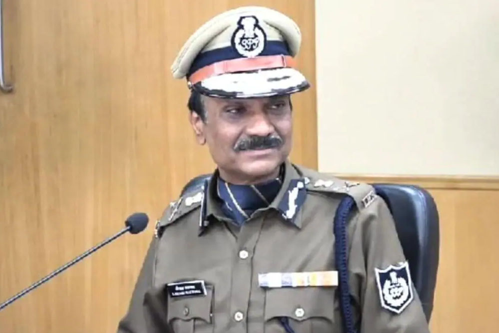 DGP कैलाश मकवाना पर भड़का हाईकोर्ट, व्यक्तिगत पेशी का आदेश