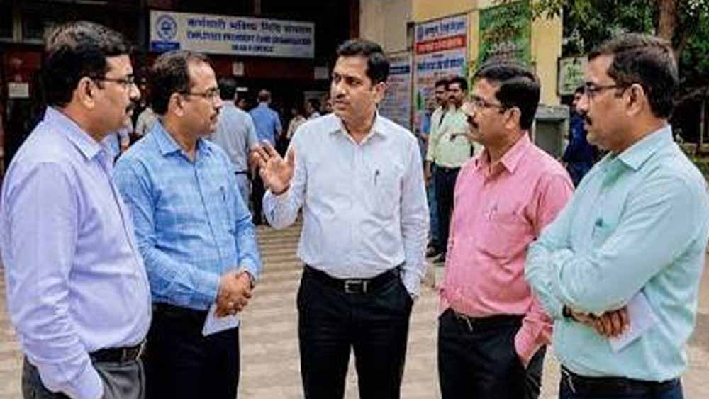 कॉलेज कर्मचारियों को झटका! MP हाईकोर्ट ने स्थायी दर्जे का आदेश किया रद्द