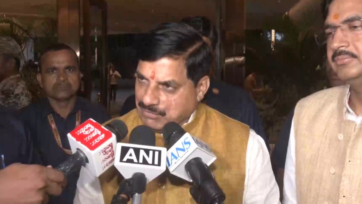 दतिया उप-चुनाव: विधानसभा चुनाव की तुलना में मिले ज्यादा वोट, सीएम मोहन यादव बोले- भविष्य में और ताकत से लड़ेंगे
