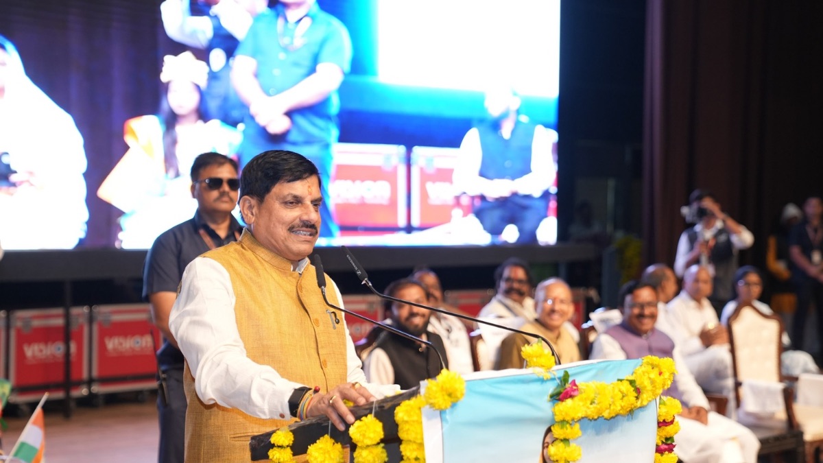 सीएम मोहन यादव ने की बड़ी घोषणा, राज्य में जल्द गठित होगा पाल-गड़रिया समाज का बोर्ड