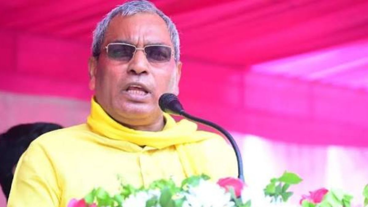 कलयुग के रावण की लंका में आग लगेगी, विभीषण ही जरिया बनेगा… राजभर का अखिलेश-शिवपाल पर बड़ा हमला