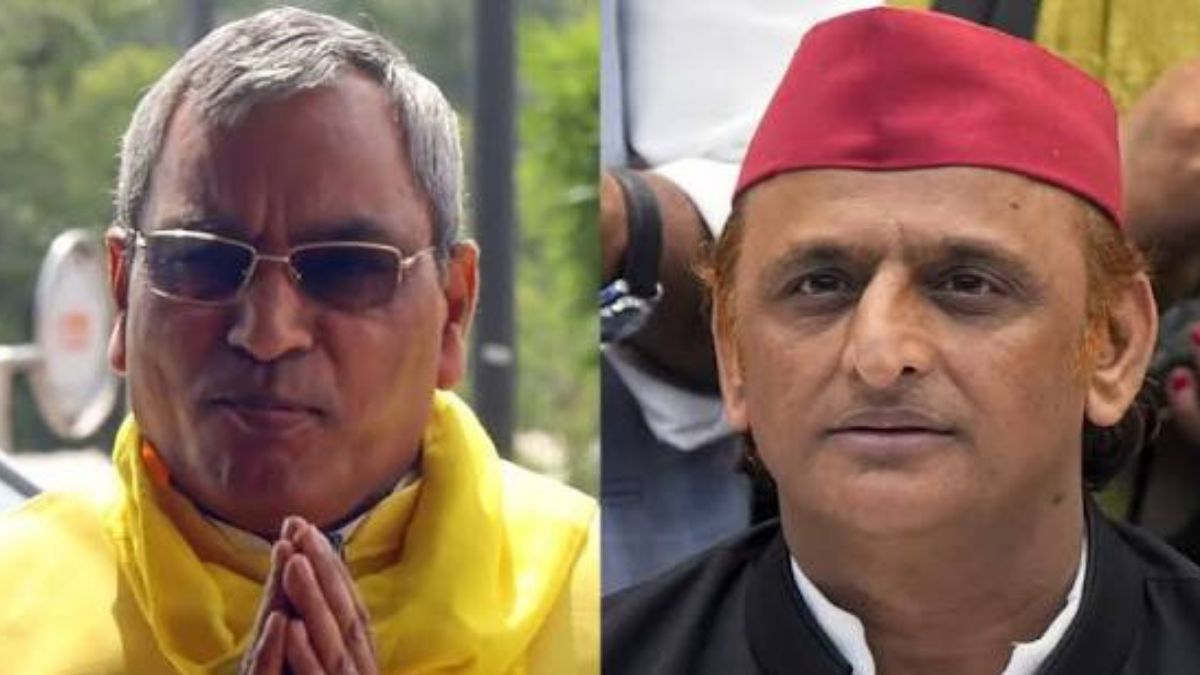 कृष्णवंशी नहीं, कंसवंशी हैं आप… अखिलेश पर ओपी राजभर का अब तक का सबसे बड़ा हमला